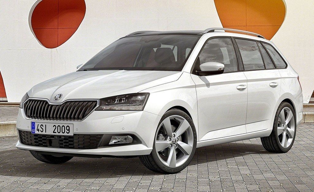 El renovado Skoda Fabia 2018 ya tiene precios en España