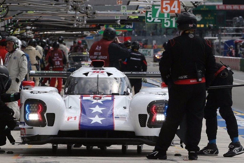 Previo de las 6 Horas de Silverstone del WEC 2018-19