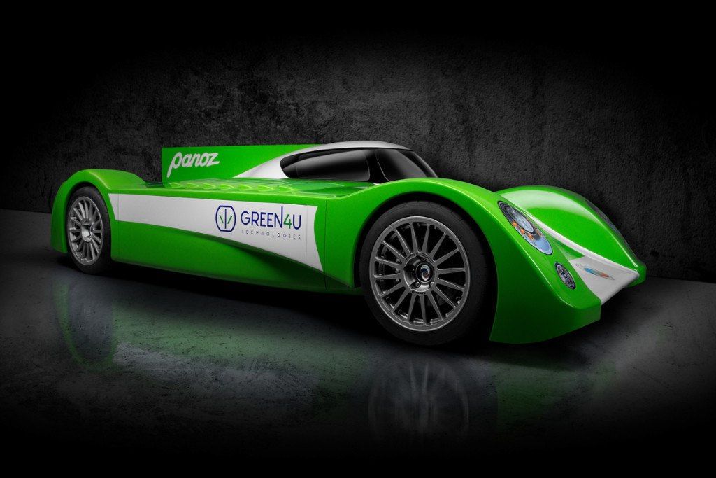 El ambicioso proyecto del Green4U GT-EV se viene abajo