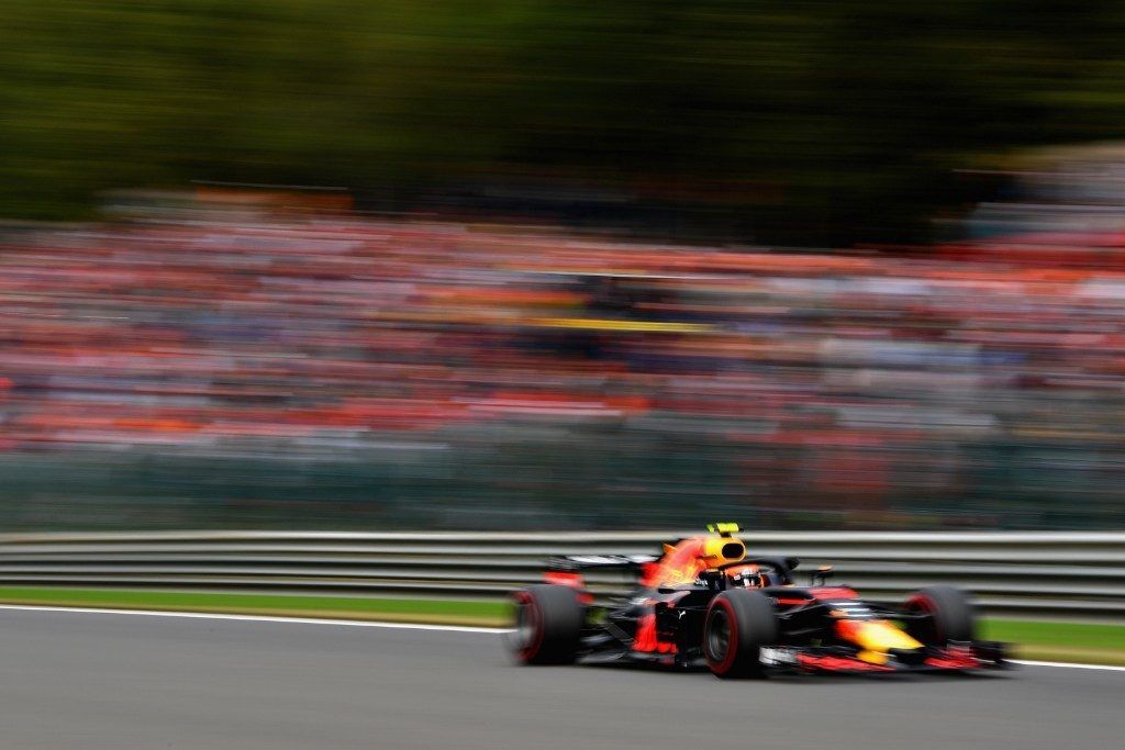 Red Bull utilizará la versión C del motor Renault, que proporciona tres décimas