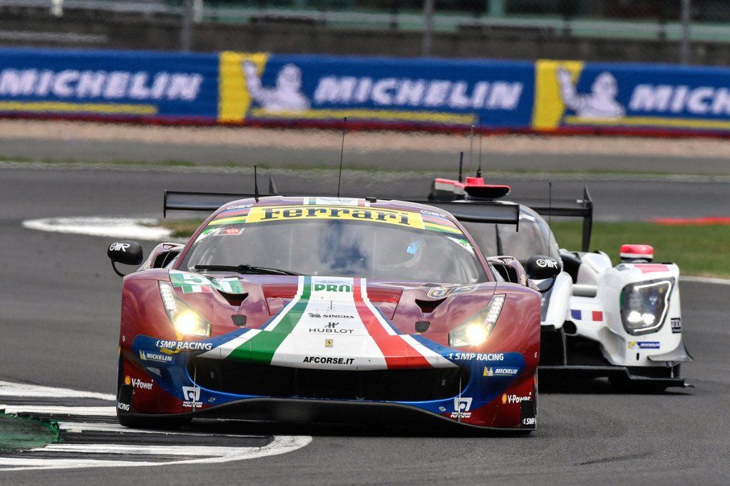 El uso del 'BoP' automático de LMGTE-Pro en duda