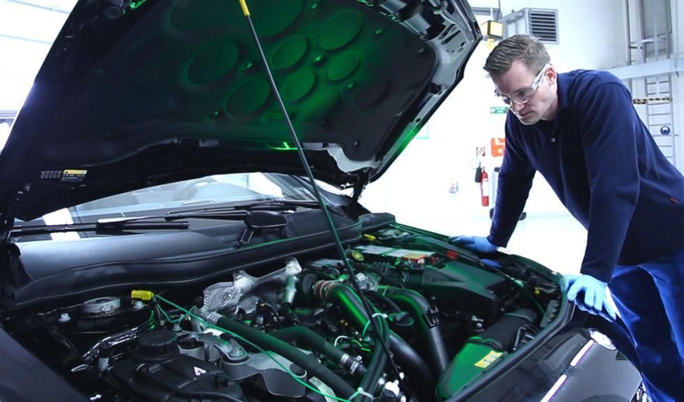 5 buenos hábitos que deberías tener para cuidar tu coche