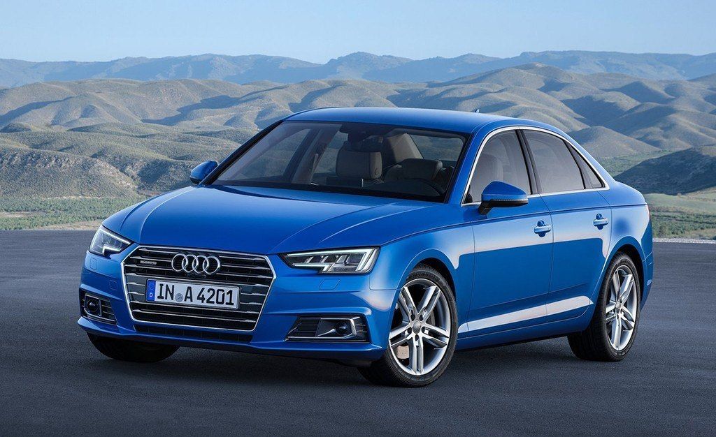 Las 10 berlinas más vendidas en agosto de 2018
