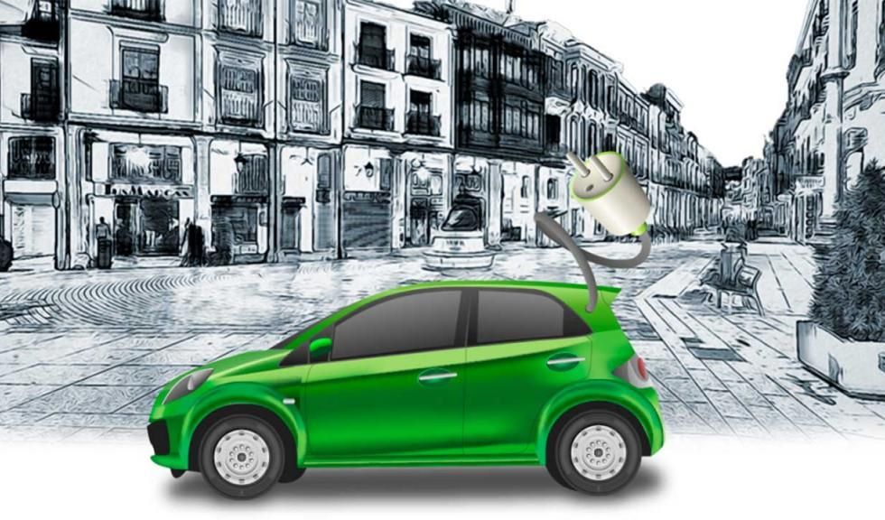 Feria de Movilidad Sostenible de Palencia, el sitio donde encontrarás tu próximo coche