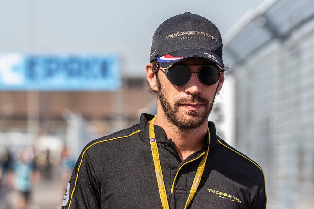 Jean-Eric Vergne sustituirá a Duval en las 6 Horas de Fuji