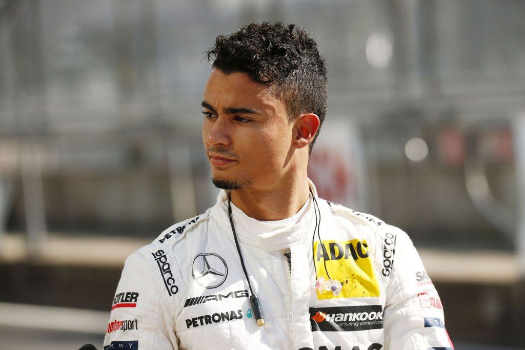 Mahindra Racing prueba a Pascal Wehrlein en su 'Gen 2'