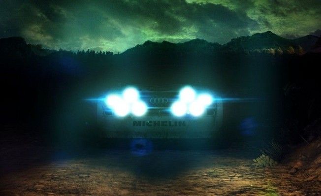 DiRT Rally 2.0 - adelanto