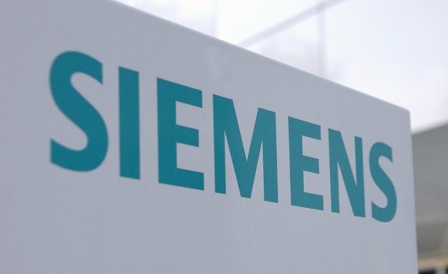 Siemens Mobility