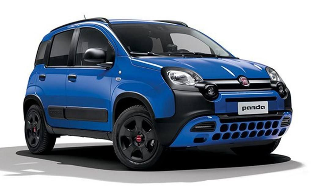 El nuevo Fiat Panda Waze ya tiene precio, ¿cuánto cuesta esta edición especial?