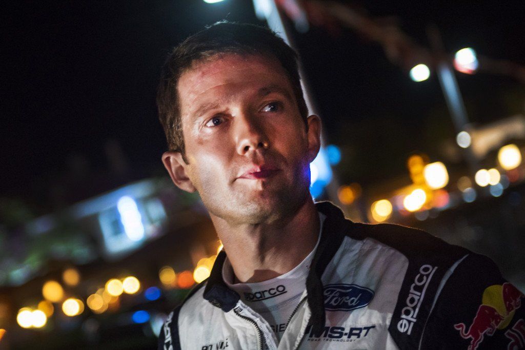 El regreso de Sébastien Ogier a Citroën Racing se acerca