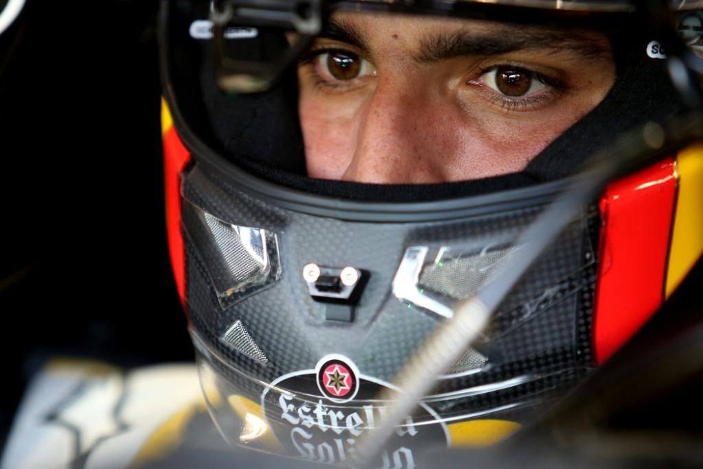 Sainz: "La oferta de McLaren conllevaba un punto más de confianza, me apetecía"