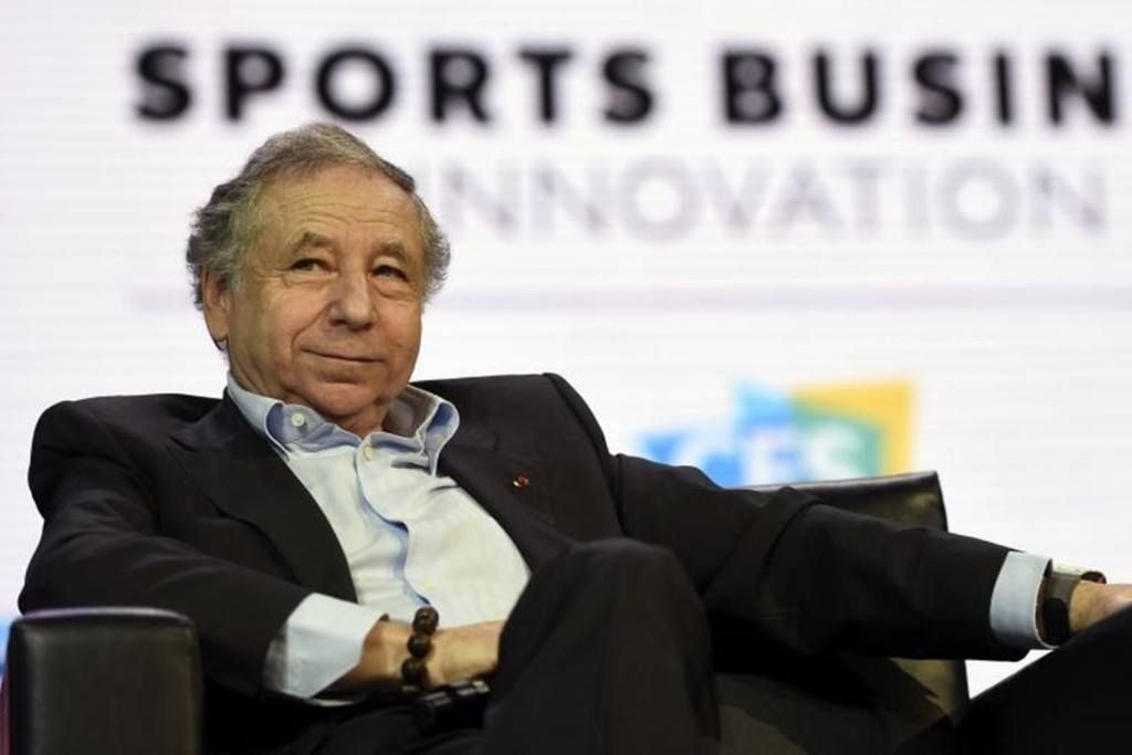 Todt califica de 'sinsentido' decir que la Fórmula 1 del futuro será eléctrica