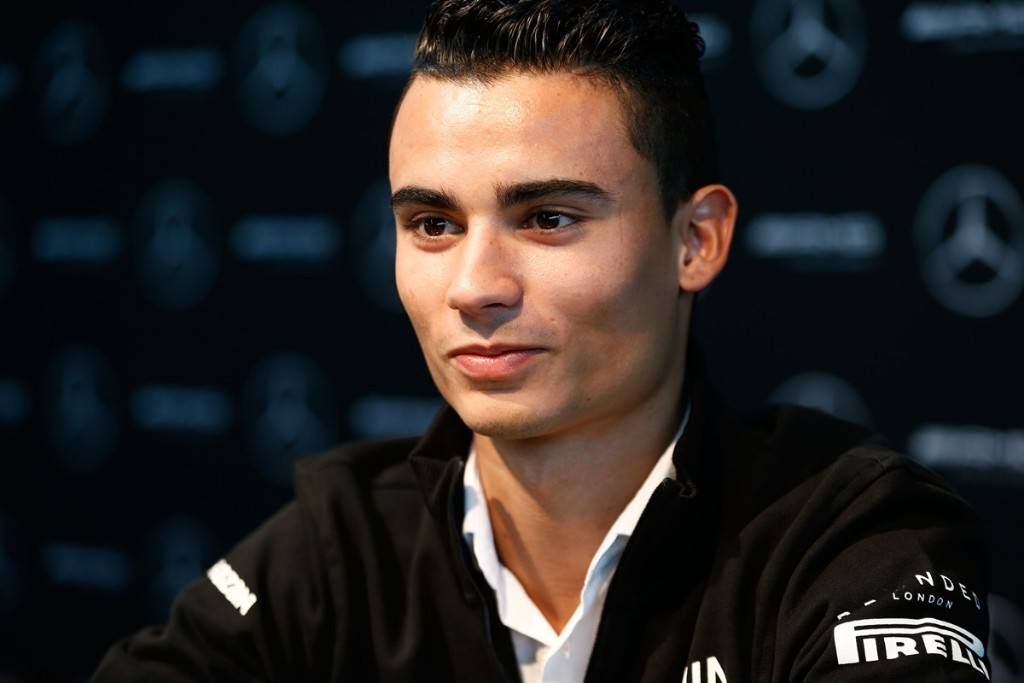 Wehrlein se desvincula de Mercedes para buscar un asiento en F1