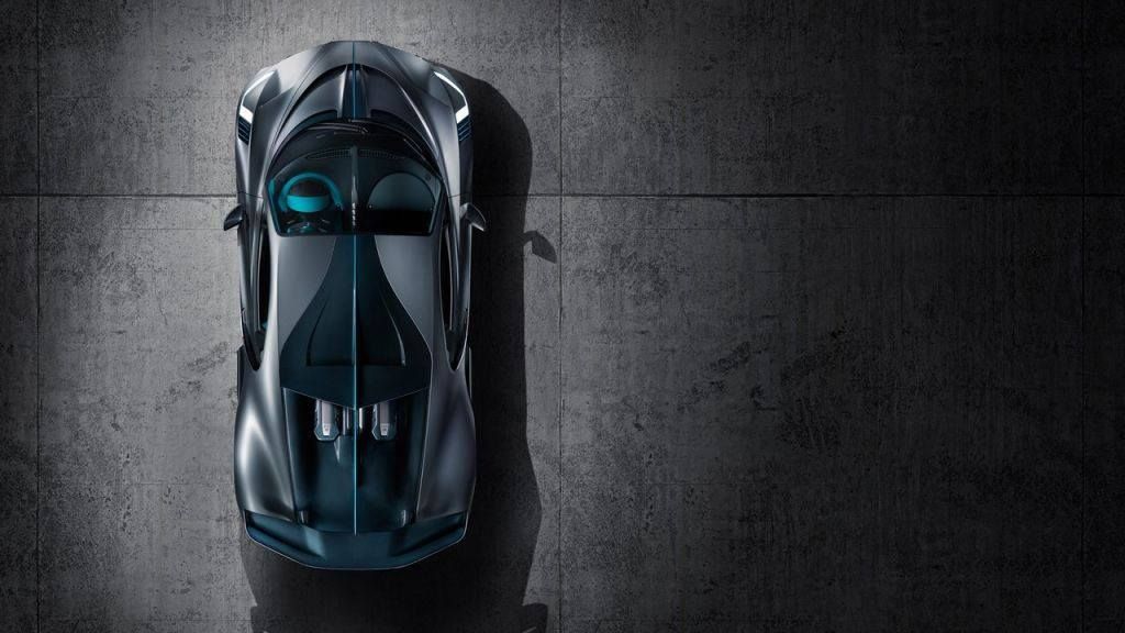 Bugatti prepara un Chiron aún más radical y potente para el Salón de Ginebra