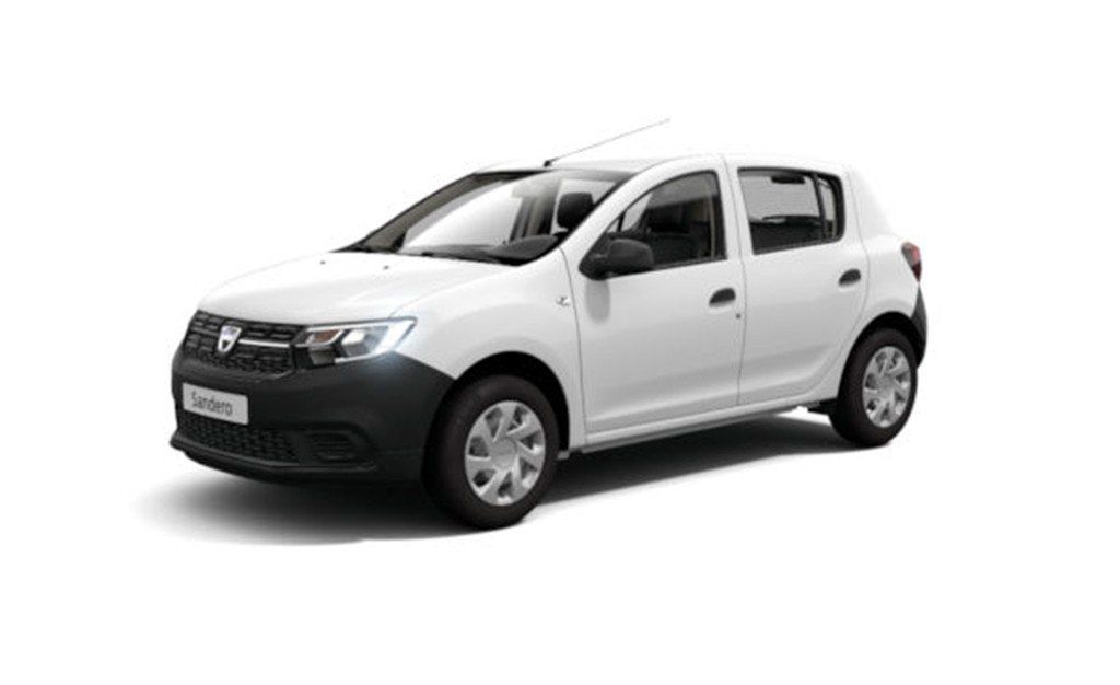 Hay a la venta un Dacia Sandero por menos de 7.500€ pero, ¿merece la pena?