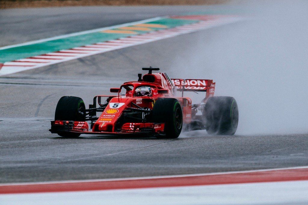 ¿Fue excesiva la sanción a Vettel? Algunos pilotos y Wolff creen que sí