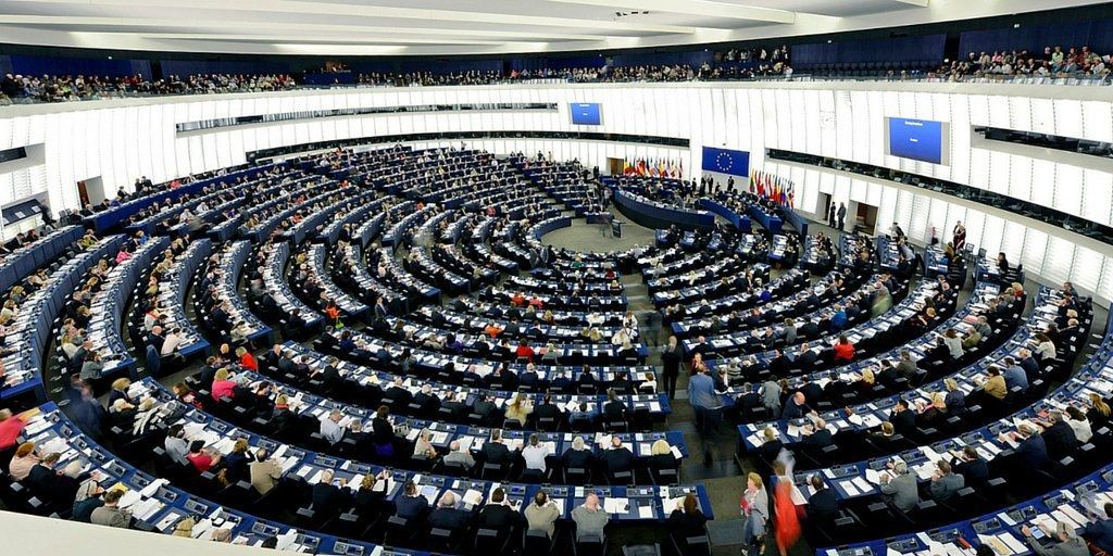 La industria del automóvil está perdiendo el pulso contra la Unión Europea