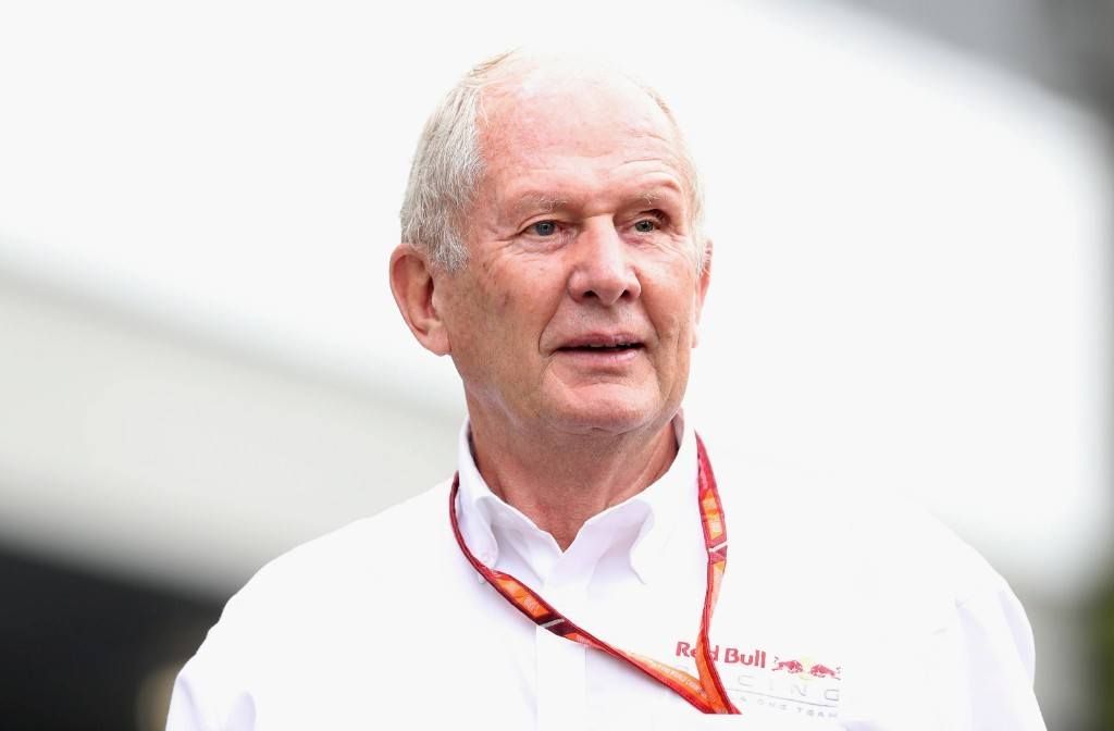 Marko hace su quiniela para Toro Rosso: Wehrlein, Ocon, Schumacher, Vandoorne...