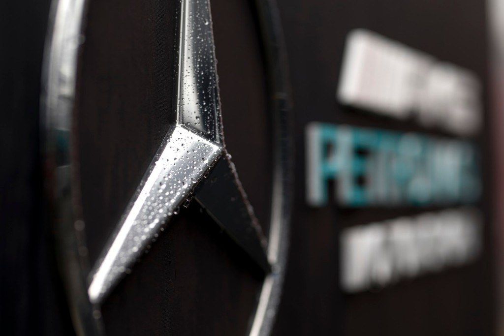 Mercedes gastó casi 350 millones de euros en 2017 en su lucha por el título