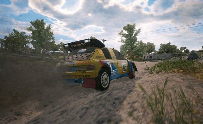 Dakar 18