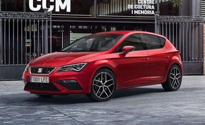 SEAT León