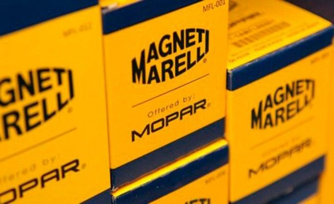 Magneti Marelli