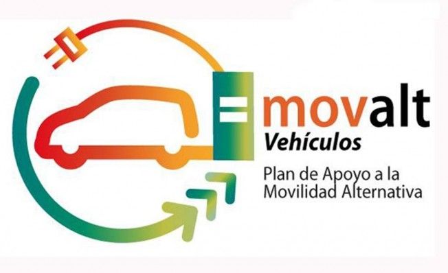 Plan MOVALT