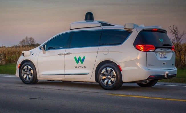 Waymo