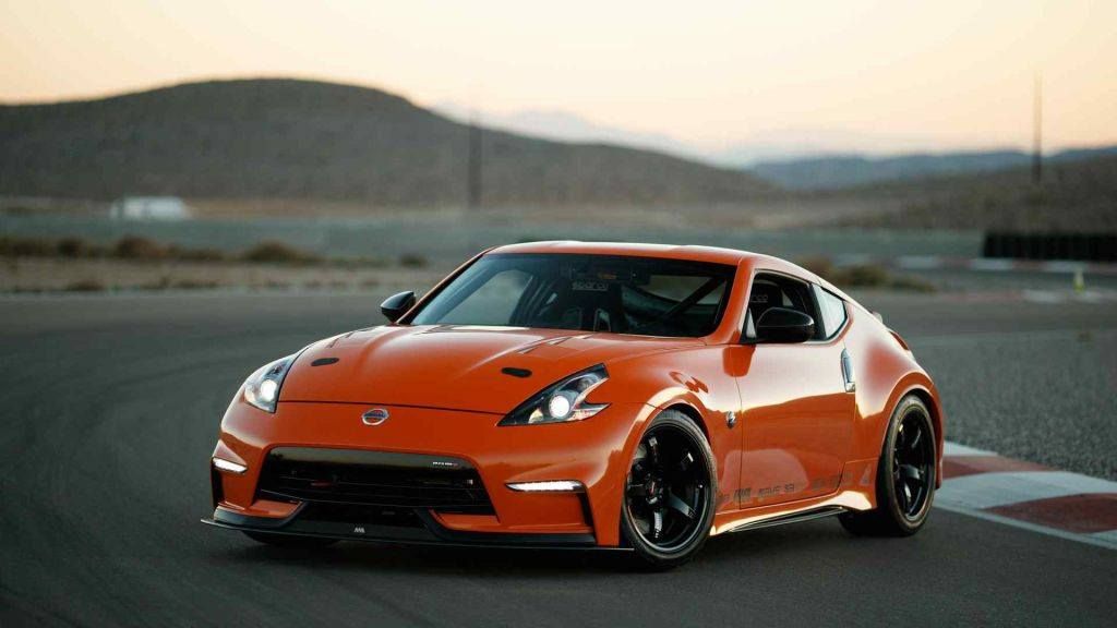 Nissan 370Z Project Clubsport 23: la sublimación del 370Z para el SEMA