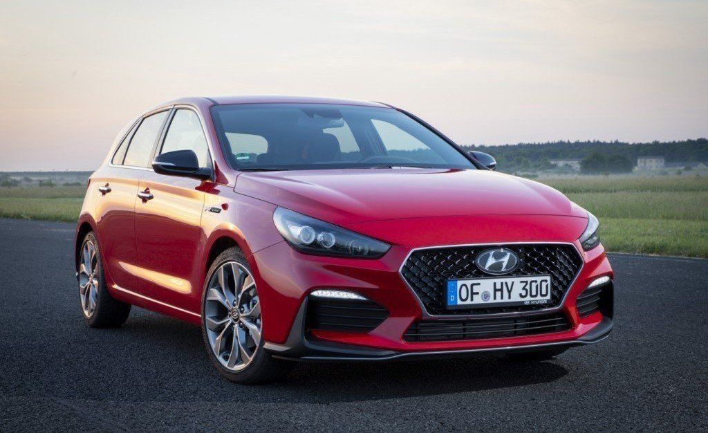 Precios del Hyundai i30 N Line, deportividad sin llegar a extremos