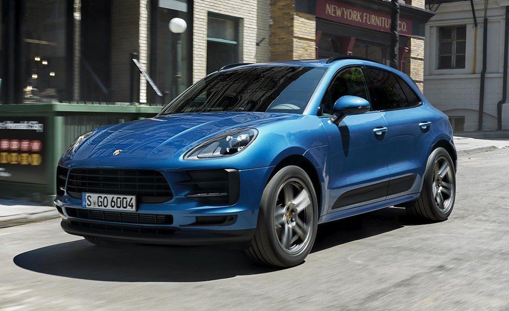 El nuevo Porsche Macan 2019 debuta en Europa e inicia su comercialización