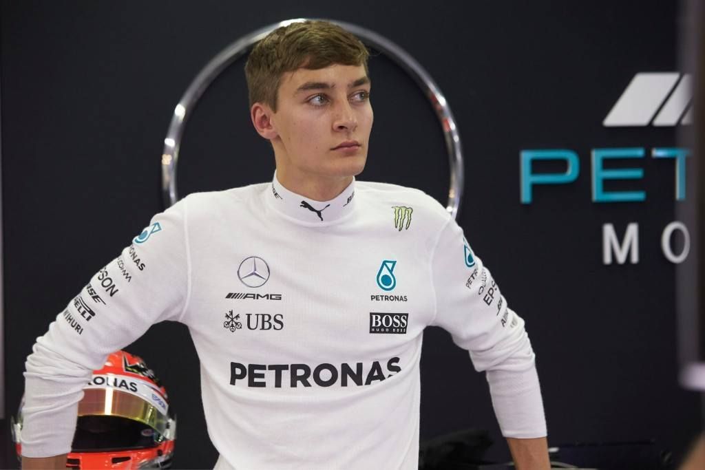 Russell cree que la situación de Ocon es excepcional y no refleja la realidad de la F1