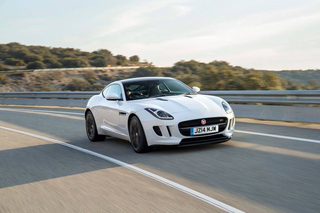 Tiempos revueltos para Jaguar Land Rover