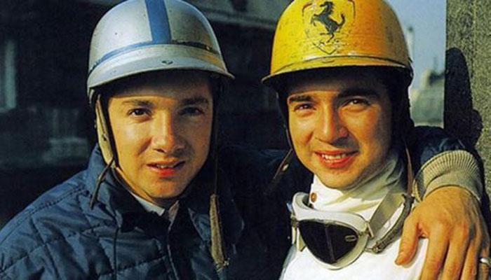 La tragedia que esconde el nombre del Autódromo Hermanos Rodríguez