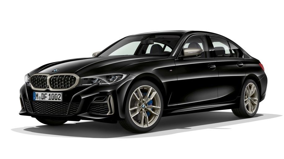 El nuevo BMW M340i llega con 374 CV y muchos elementos M