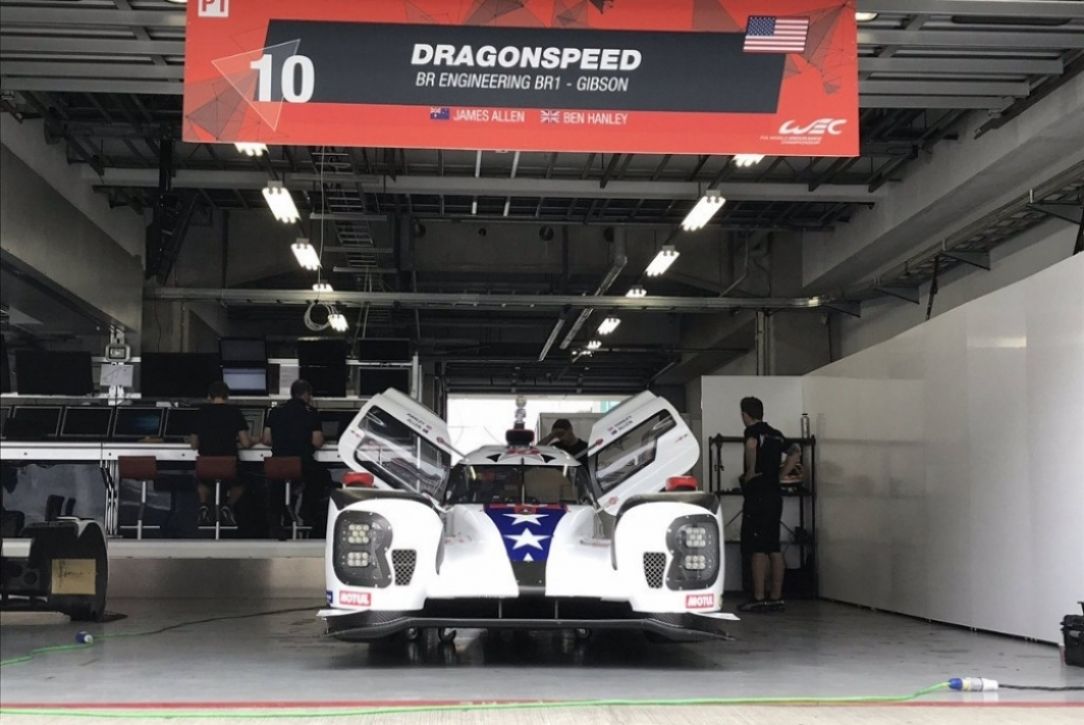 El Prólogo del WEC 2019-20 se celebrará en Barcelona