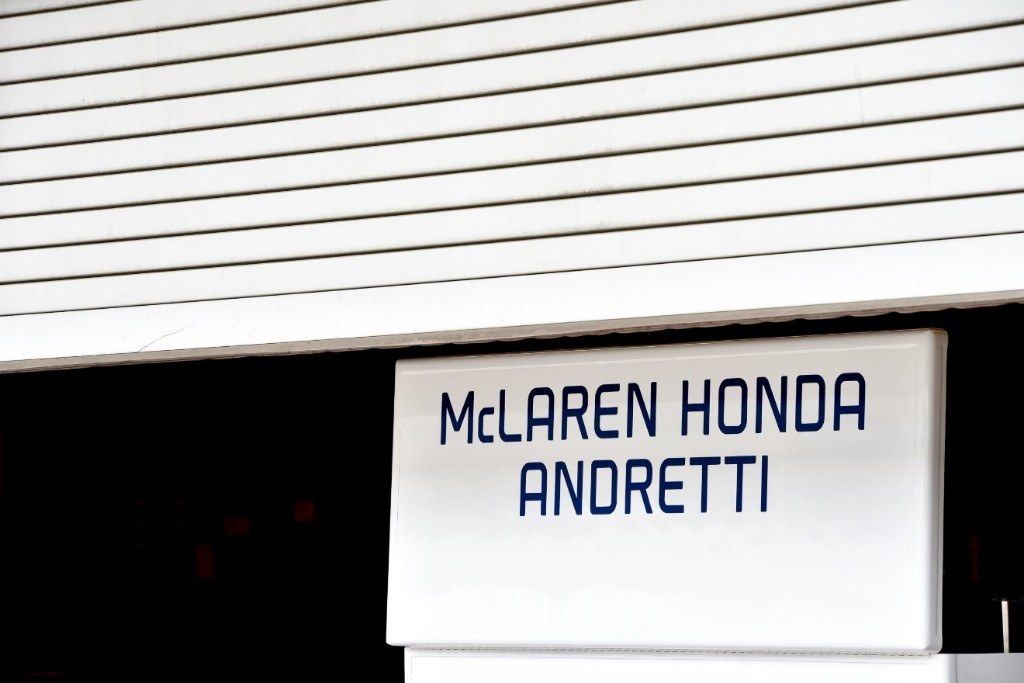 McLaren tendrá su equipo propio, con posible asociación de Andretti