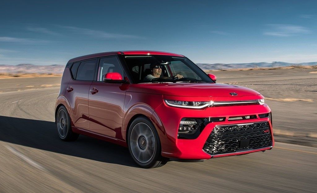 Kia Soul 2019, el crossover coreano estrena generación