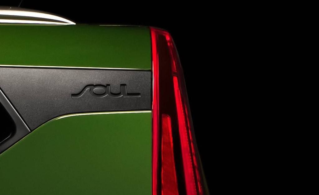 El nuevo Kia Soul se insinúa en este adelanto previo a su debut en Los Ángeles