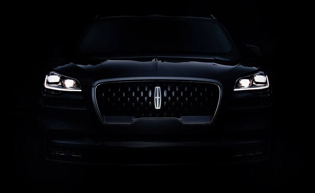 El nuevo Lincoln Aviator está listo para su debut en Los Ángeles