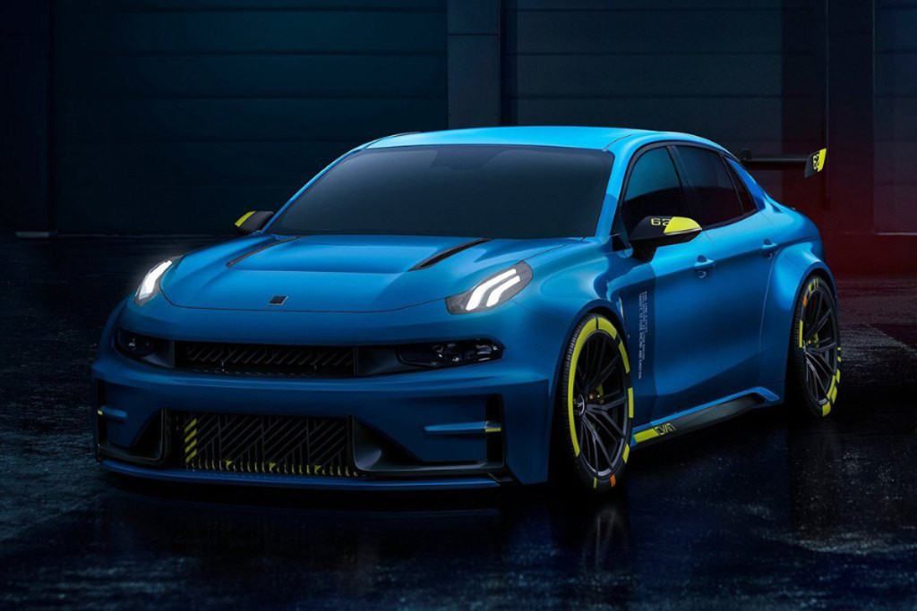 Lynk & Co, dispuesto a agitar el WTCR en su debut