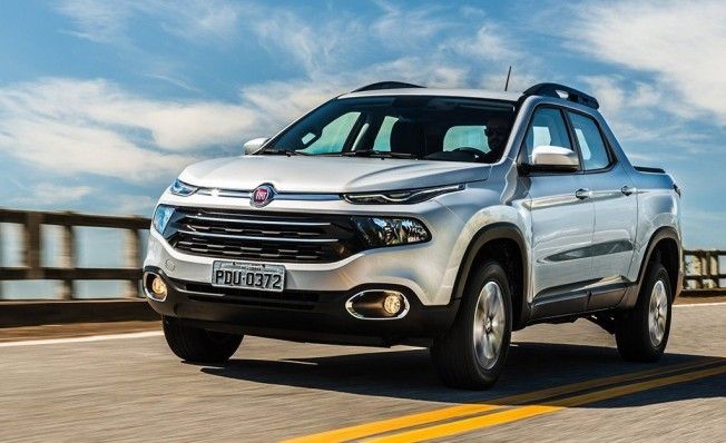 Fiat Toro