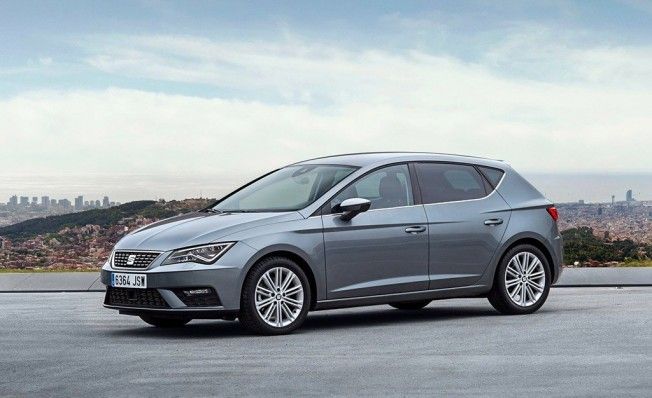 SEAT León