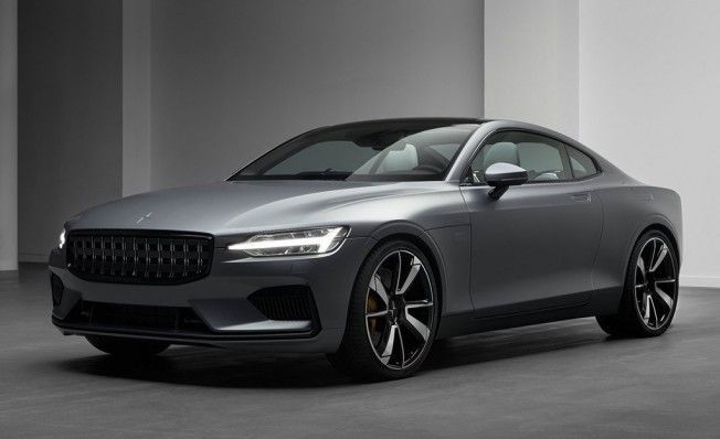 Polestar 1