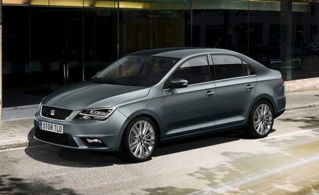 SEAT Toledo