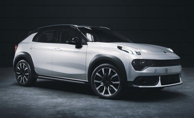 Lynk & Co 02