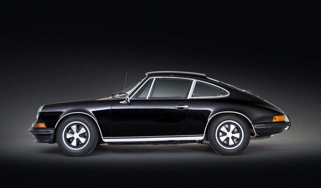 Porsche 911 (901): el origen del mito