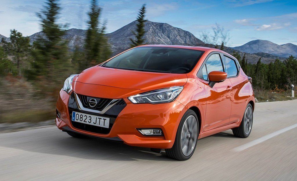 El Nissan Micra incorpora el motor de gasolina 1.0 IG-T de 100 CV