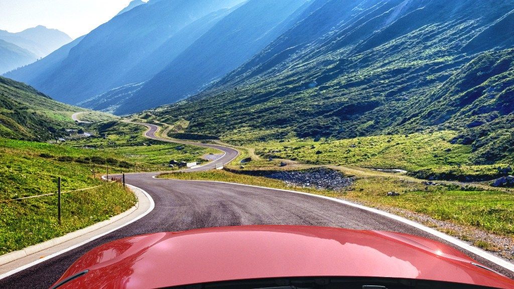 Toyota lanza el primer teaser del nuevo Supra A90 previo a Detroit 2019