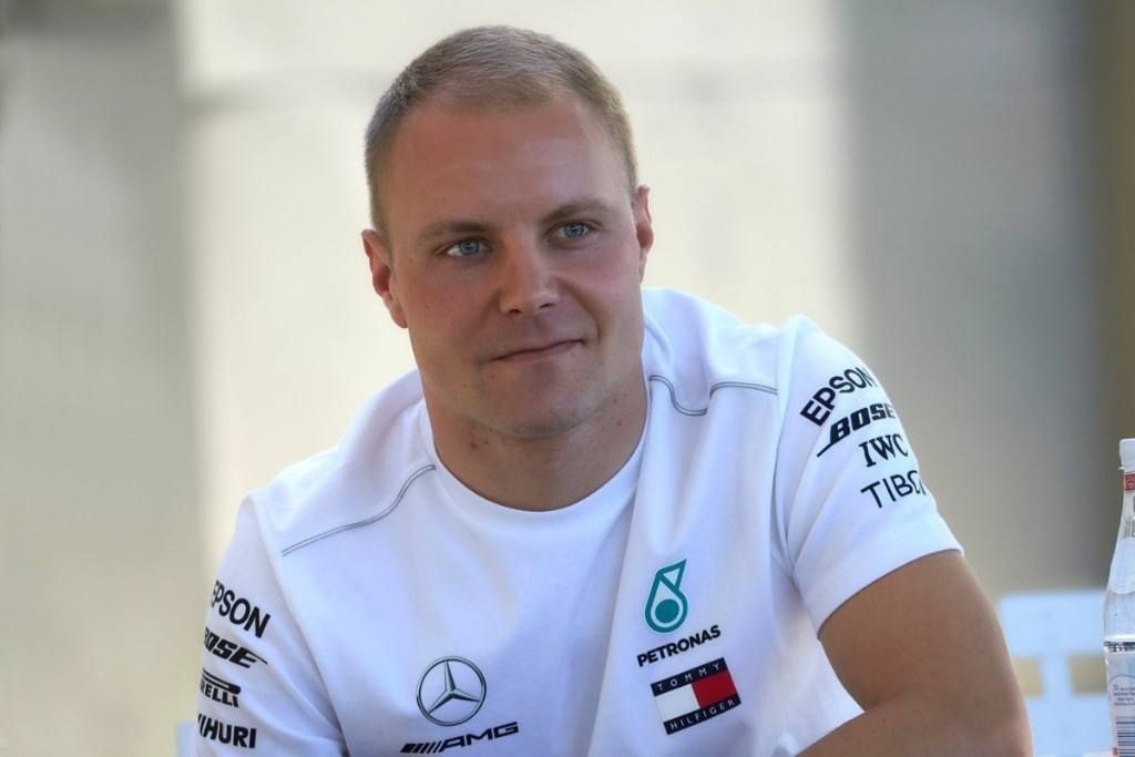 Bottas admite haber tenido su "peor temporada" en la F1